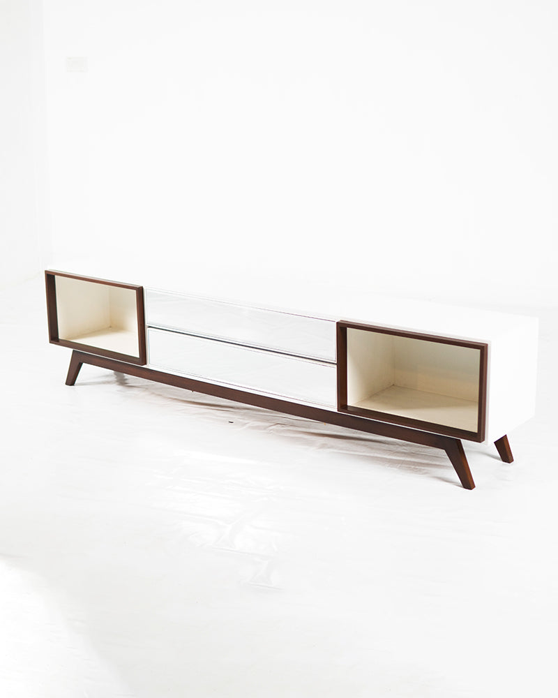 Pearl Lcd Rack