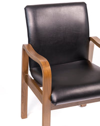MIDNIGHT CHAIR