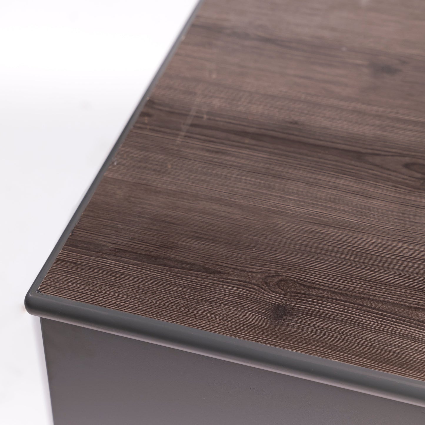 FORGE (MANAGER
TABLE)