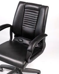 ZENITH CHAIR