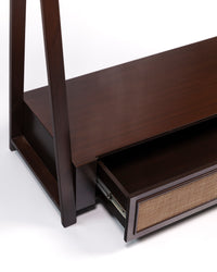 LUXE HANGING STAND