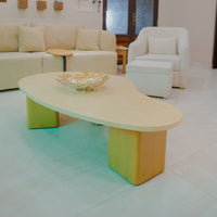 MANGO CENTRE TABLE