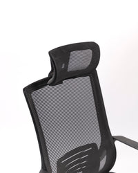 STRUCTURE CHAIR