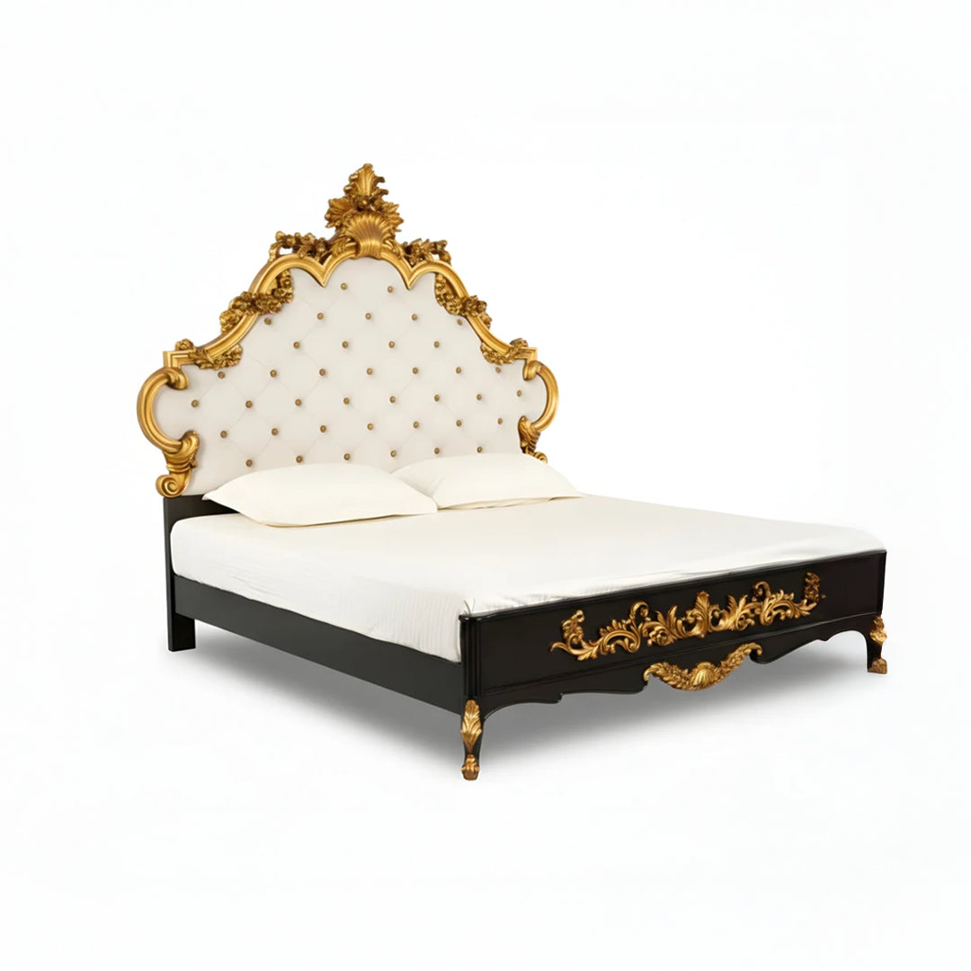Dorne Bed Set