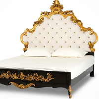 Dorne Bed Set