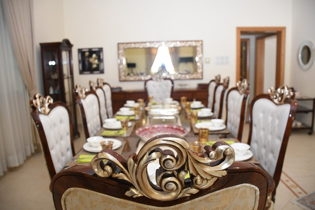 Élan Dining Chair