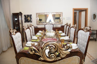 Élan Dining Chair