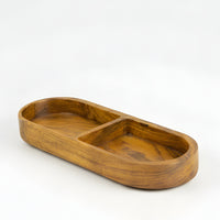 Everyday Jewelry Tray But With Divider