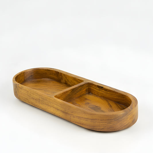 Everyday Jewelry Tray But With Divider