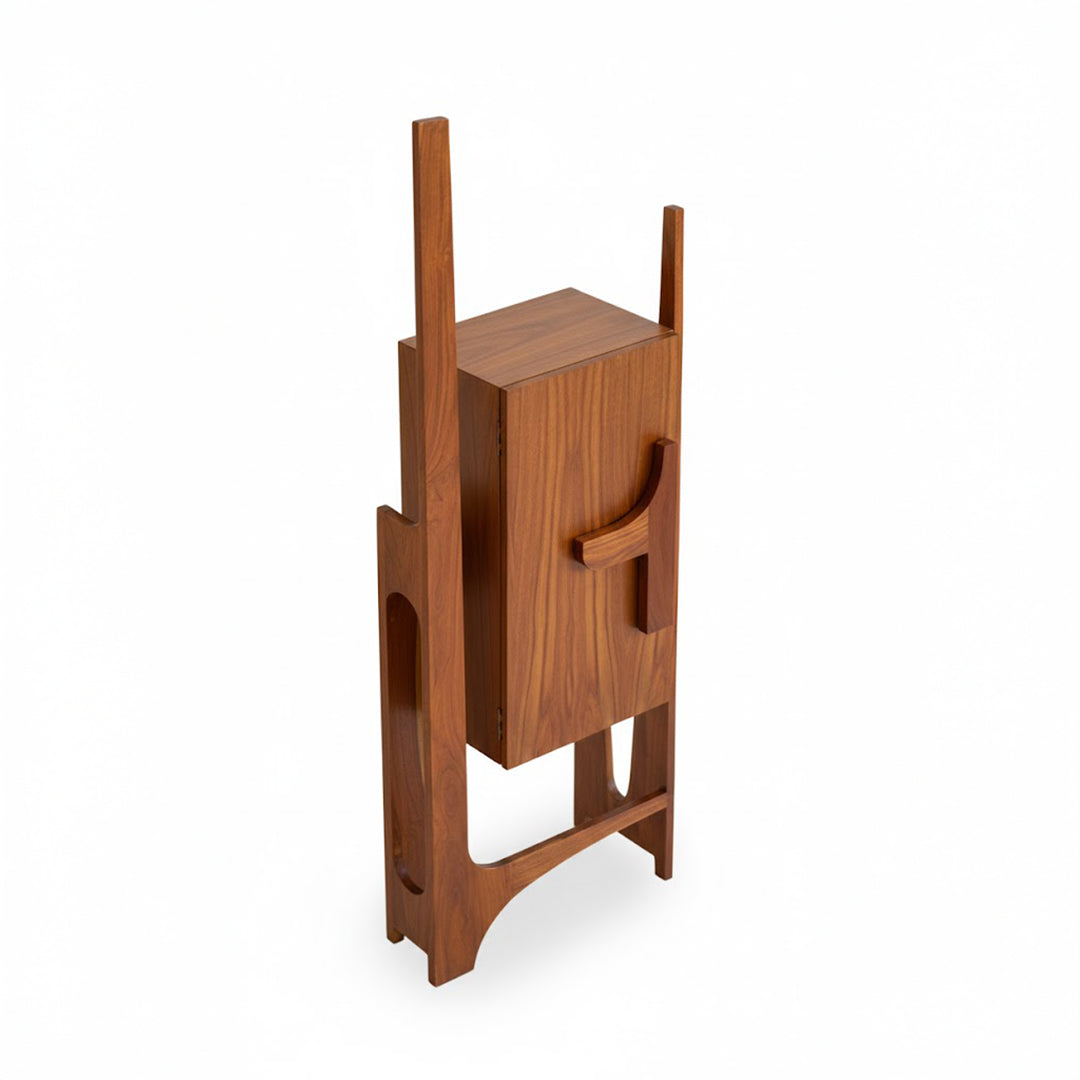 FRANK GEHRY CABINET