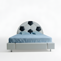 GOAL-GETTER BED