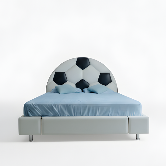 GOAL-GETTER BED