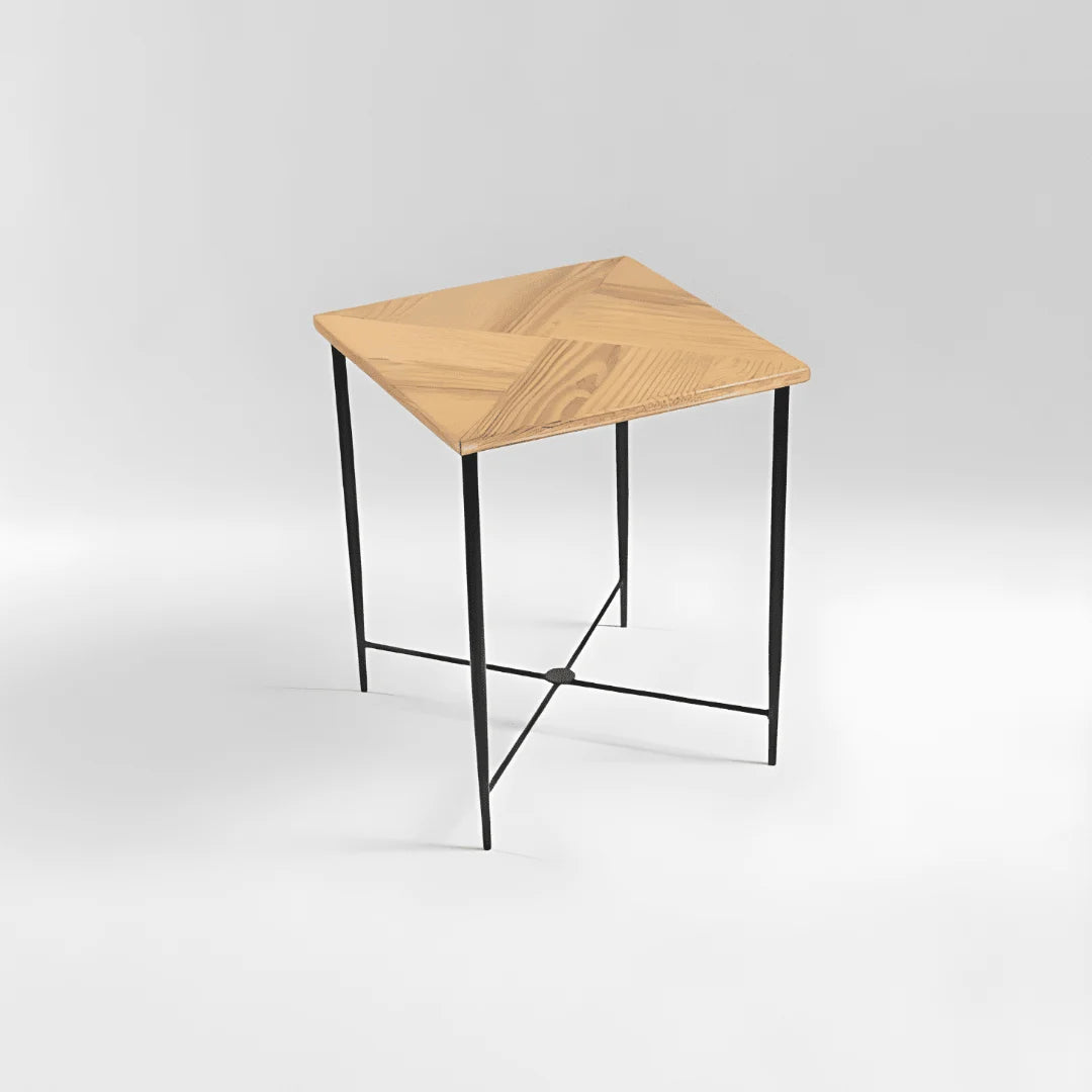 Gridwood Table