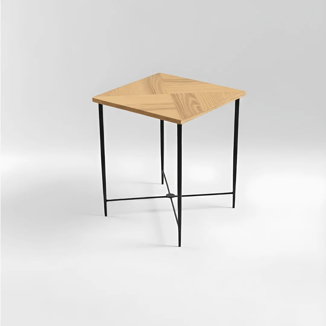 Gridwood Table