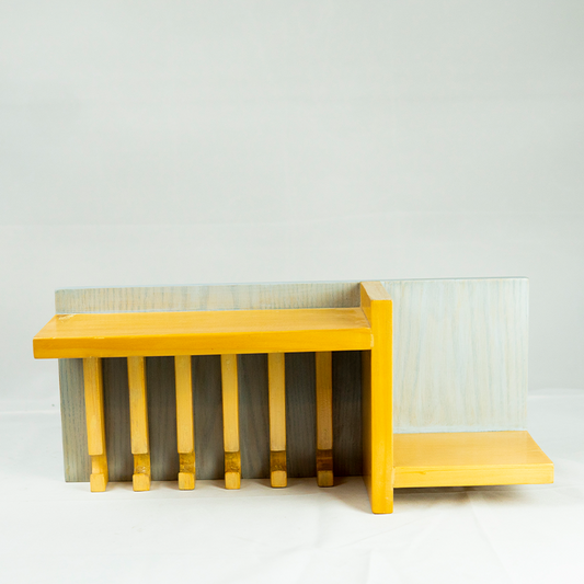 Versatile Wall  Organizer