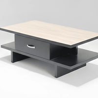 Harmony Centre Table