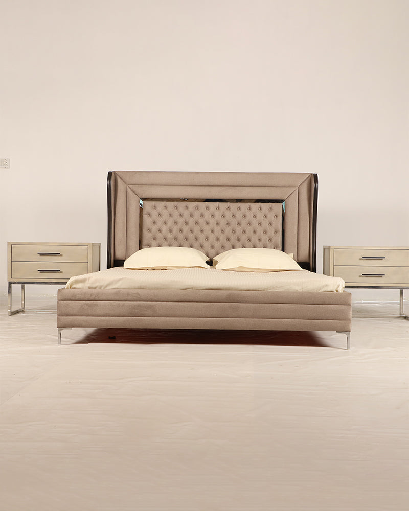 Velora Bed Set