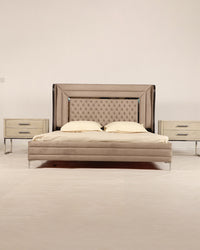 Velora Bed Set