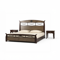 Noir Bed Set