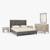 Nova Bed Set
