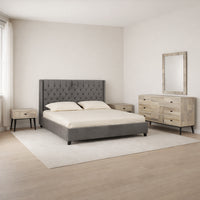 Nova Bed Set