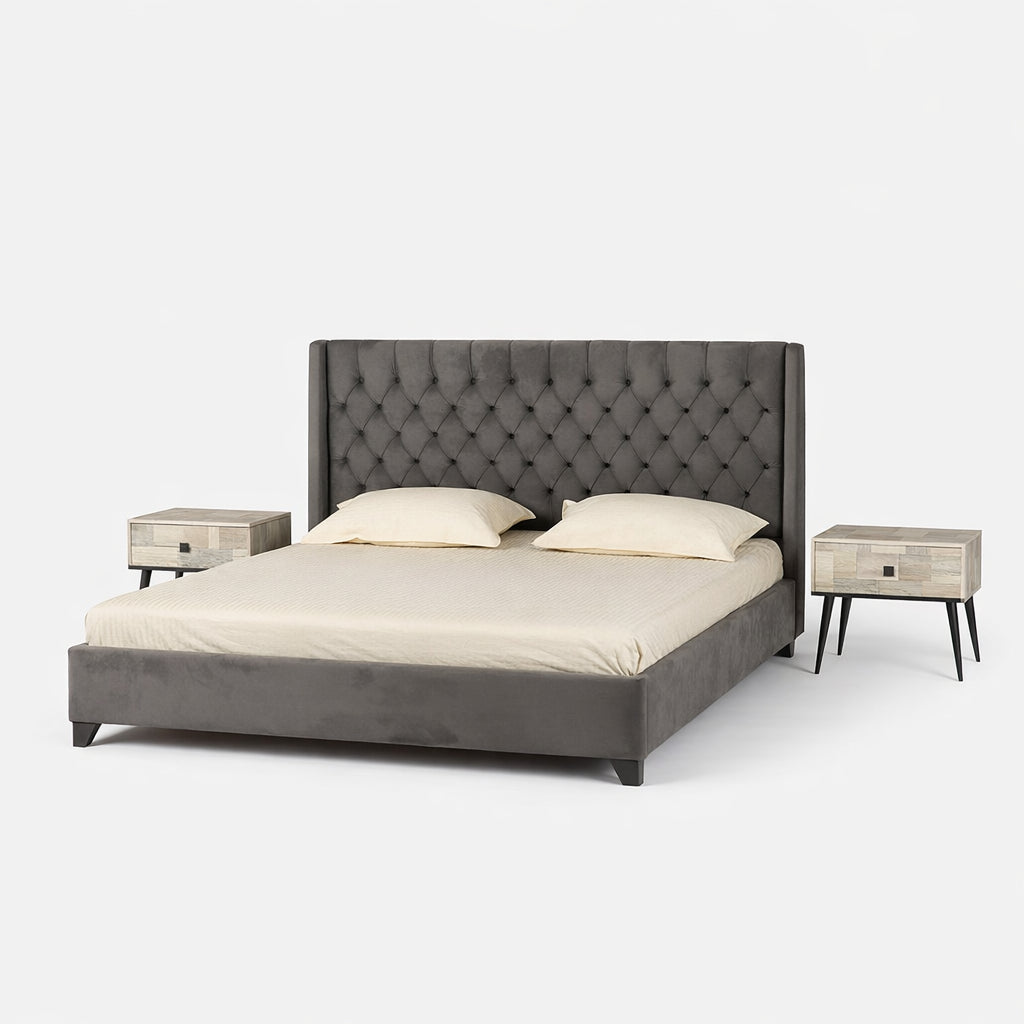 Nova Bed Set