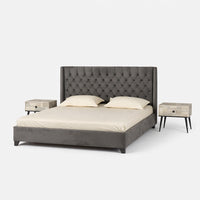Nova Bed Set