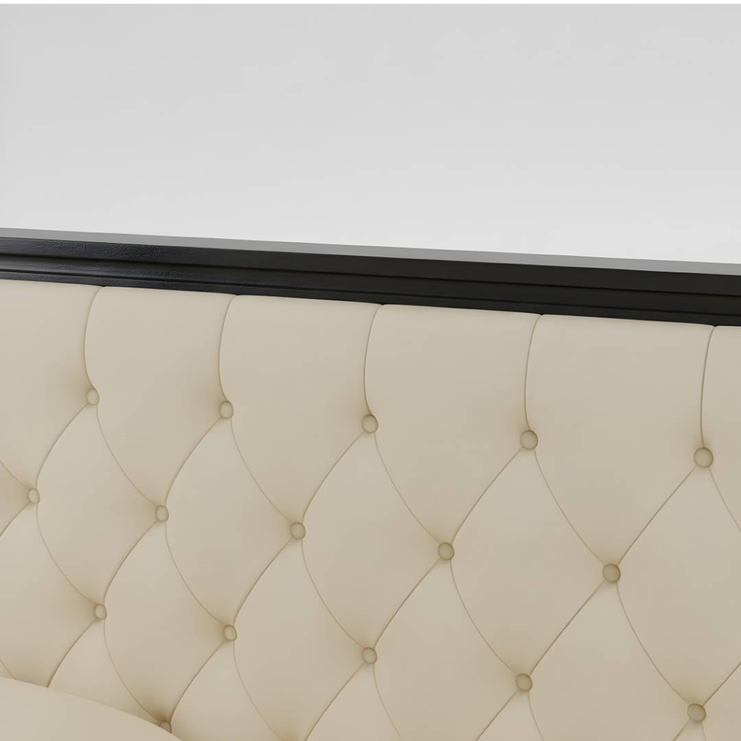 Obsidian Bed Set