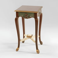 Orna Pillar Table