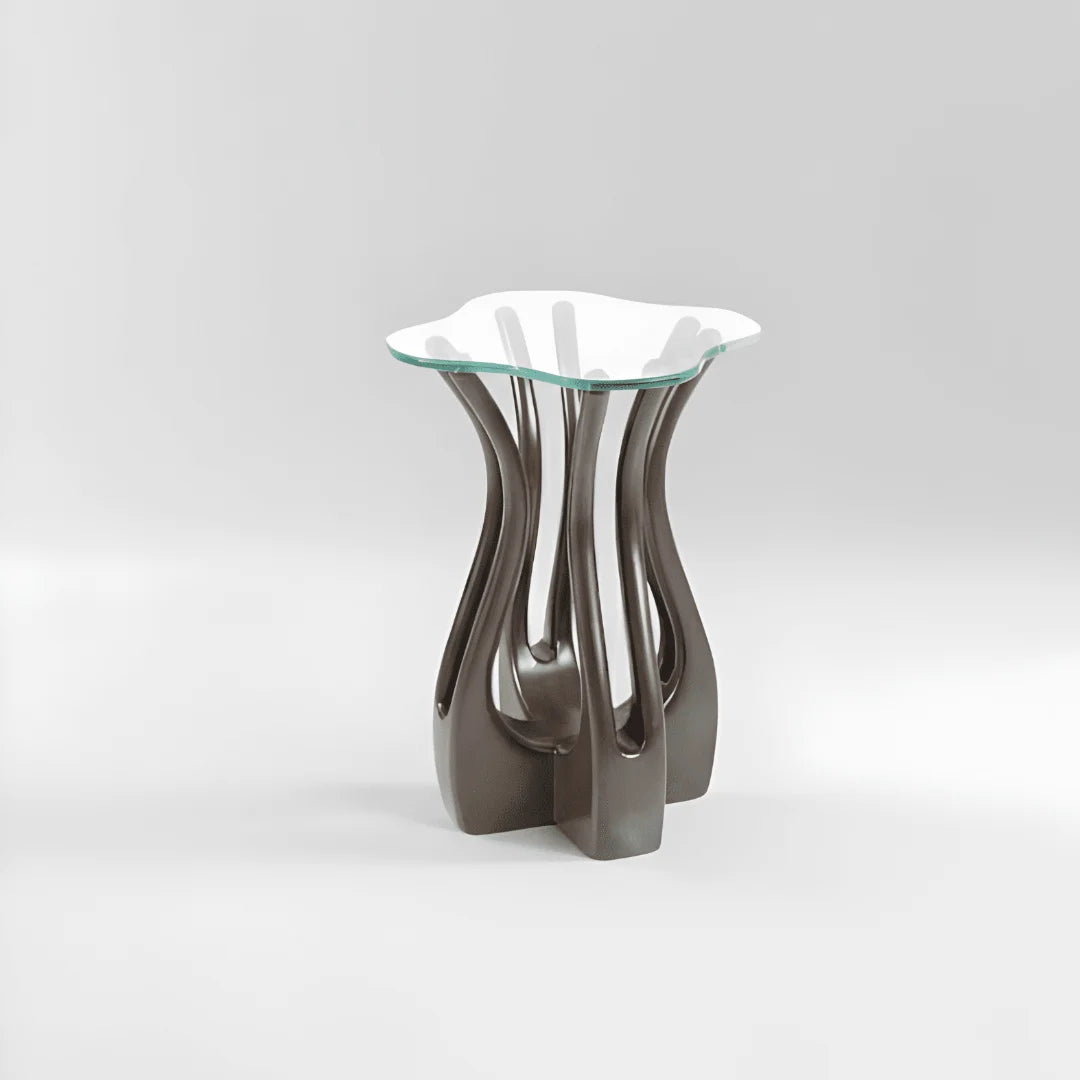 Ornate Table