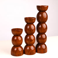 Aura Candle Stand