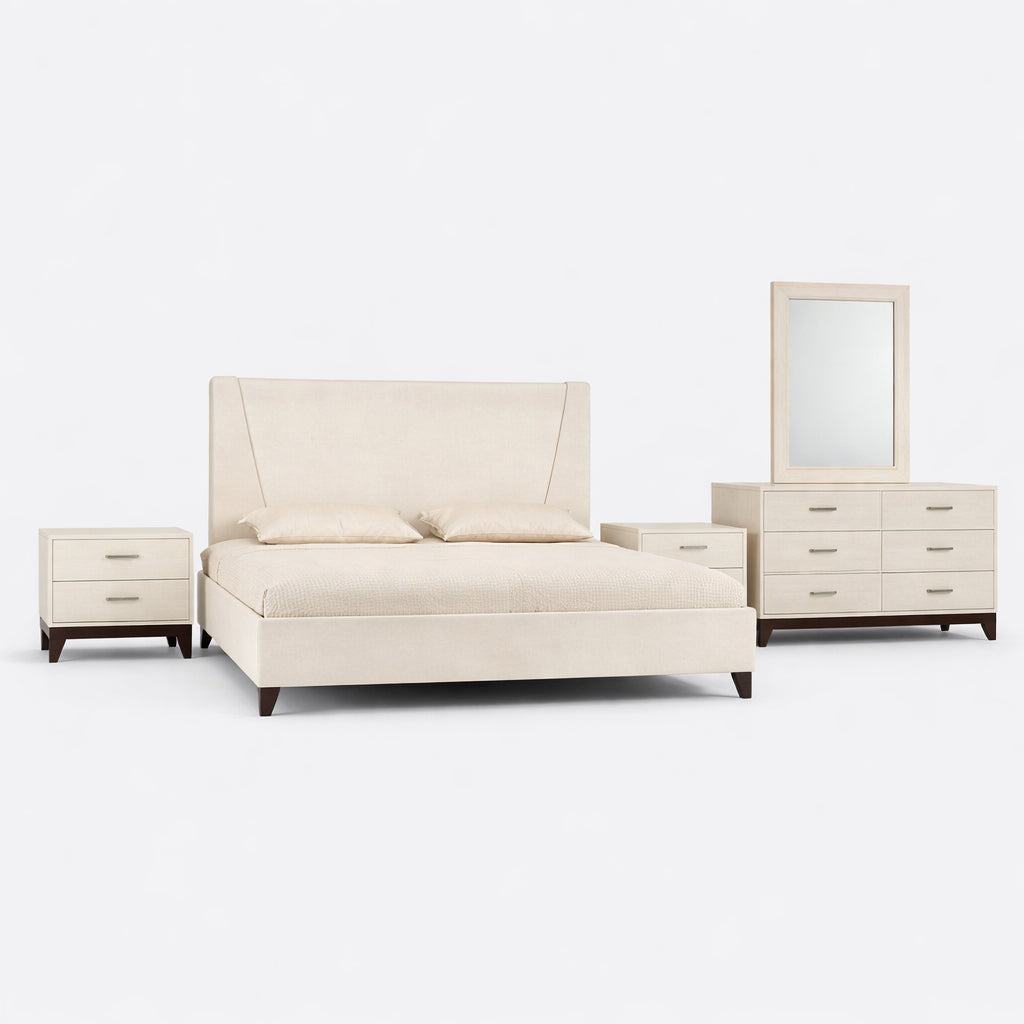 Pearl Bed Set