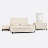 Pearl Bed Set