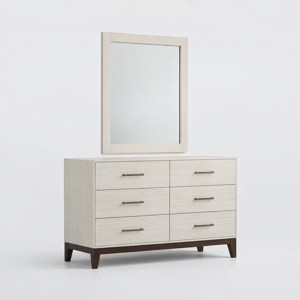 Pearl Bed Set