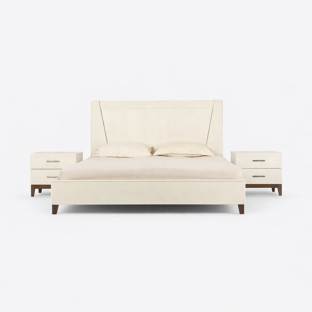 Pearl Bed Set