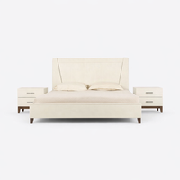 Pearl Bed Set