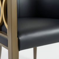 Prestige Visiting Chair