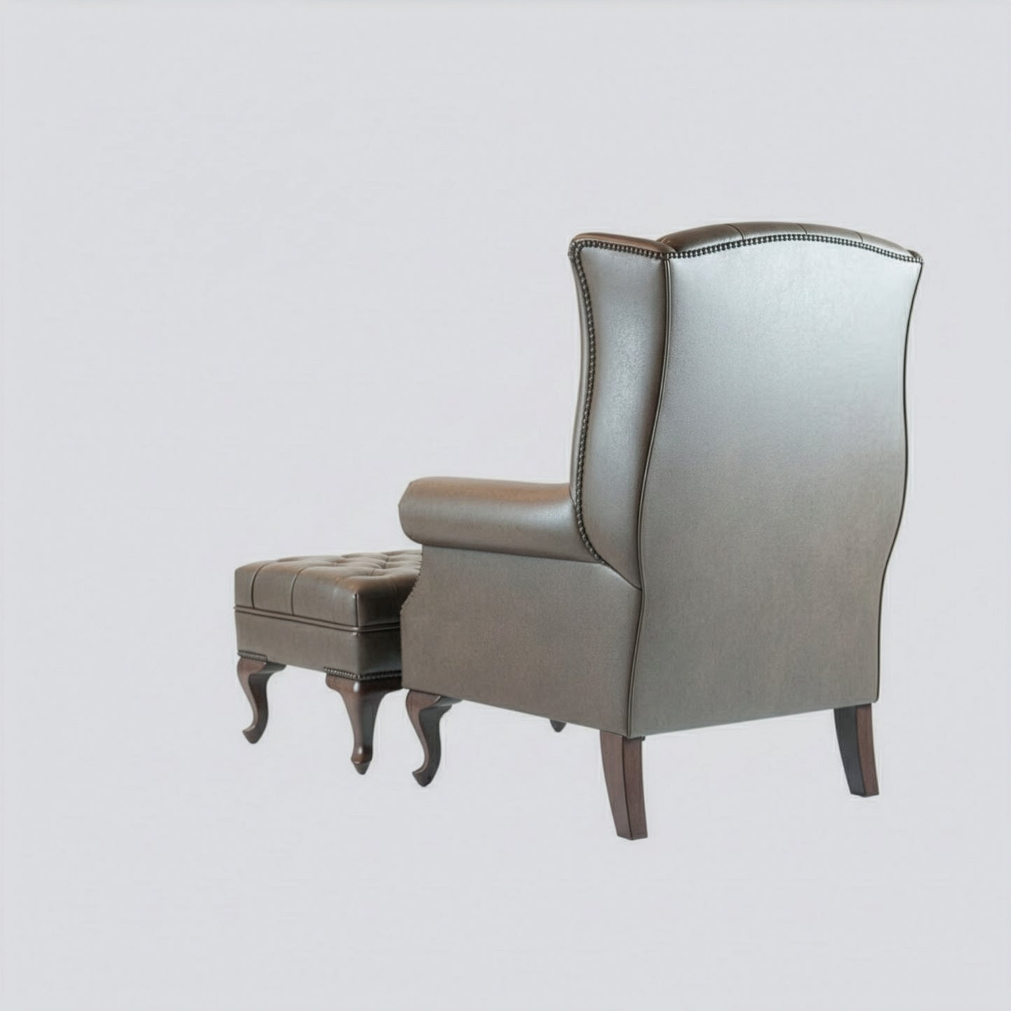 Prestige Wing Chair