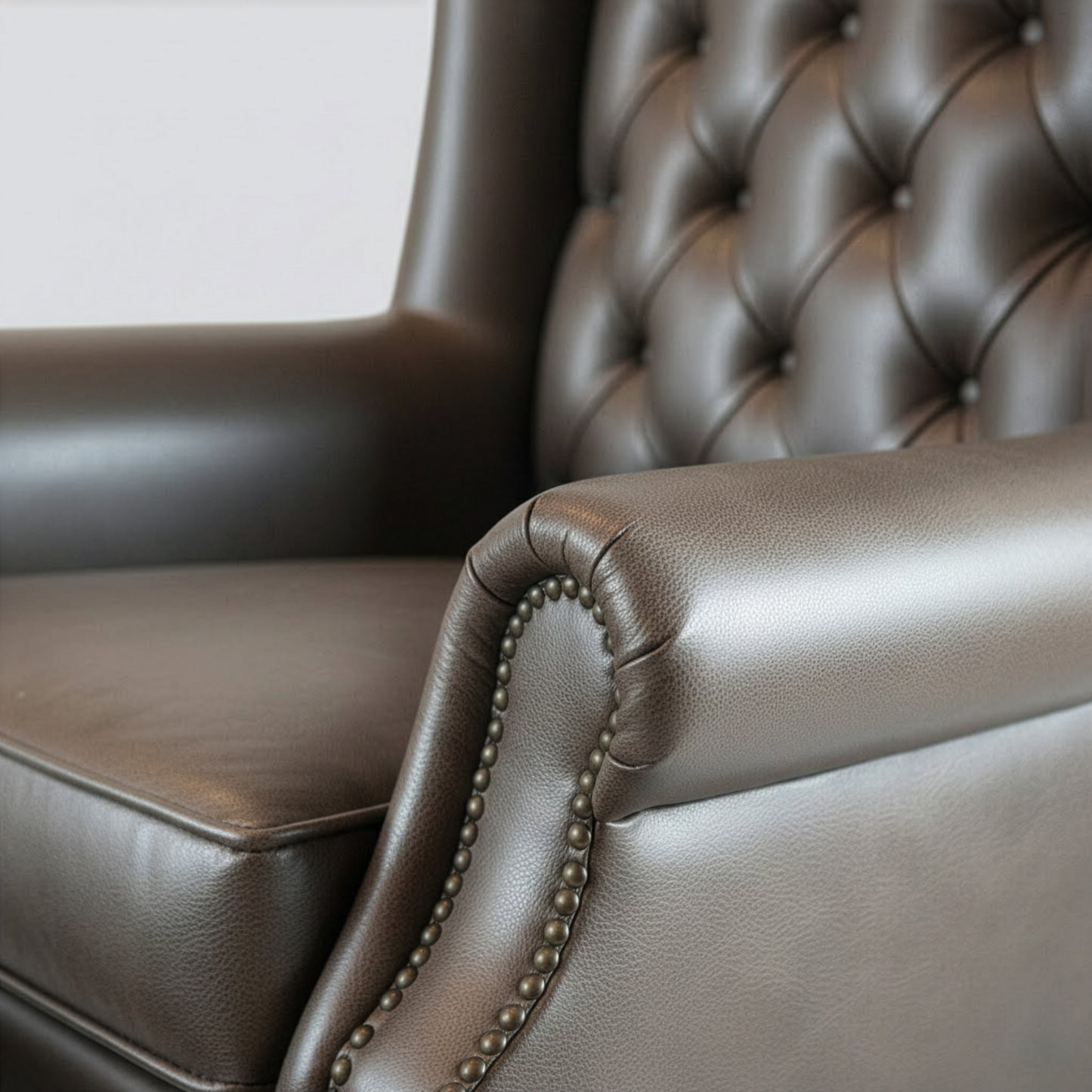 Prestige Wing Chair
