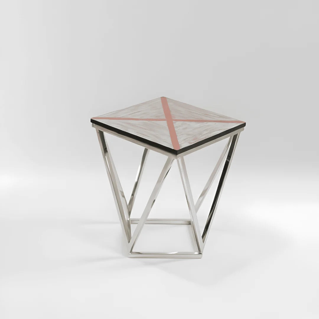Prism Accent Chair
