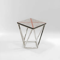 Prism Accent Chair