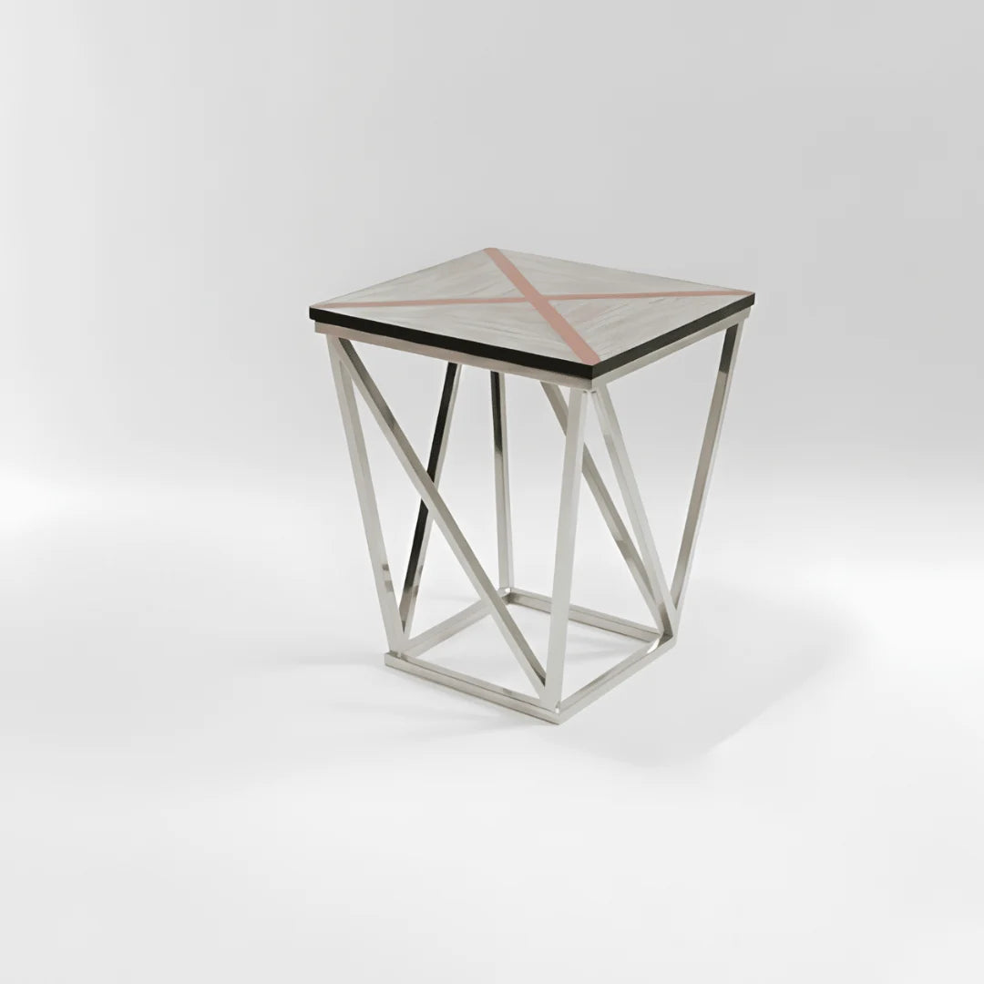 Prism Accent Chair