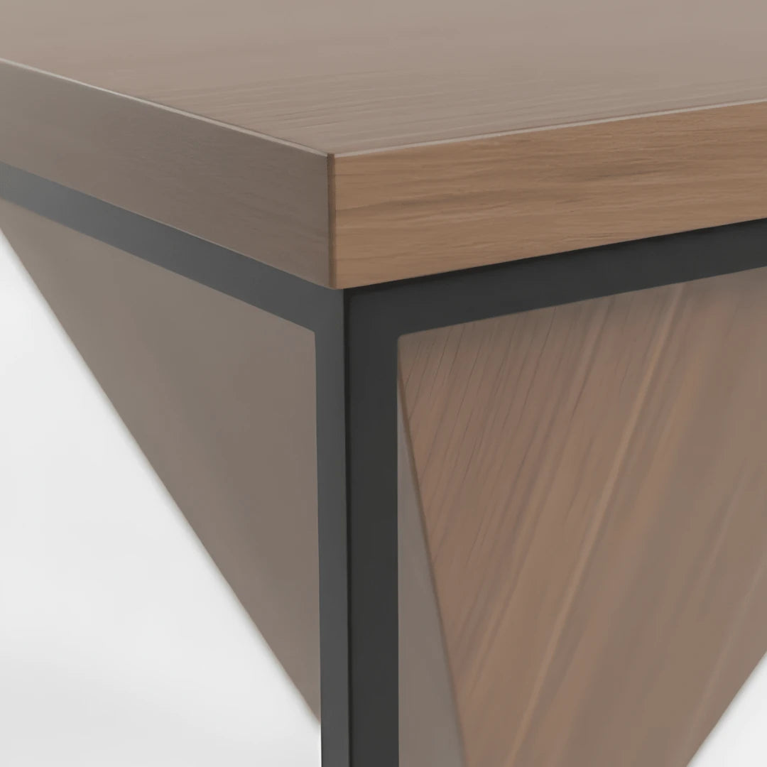 Pyramid Table