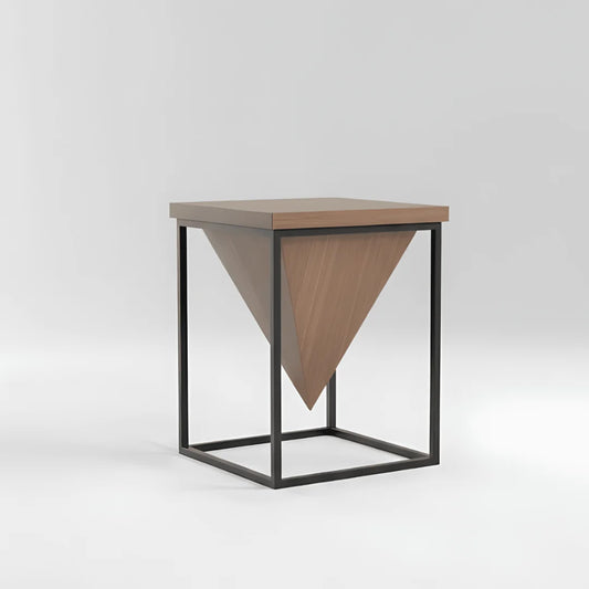Pyramid Table