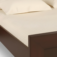 Rosewood Bed Set