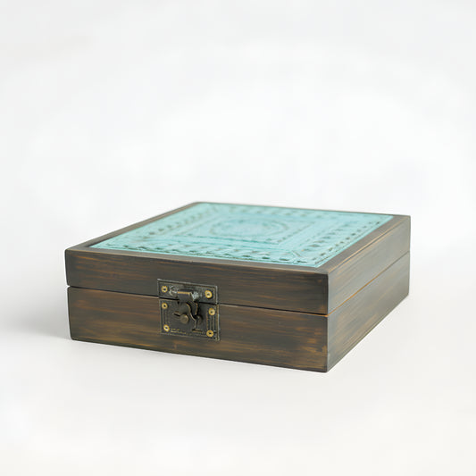 Royal Relic Jewelry Boxes