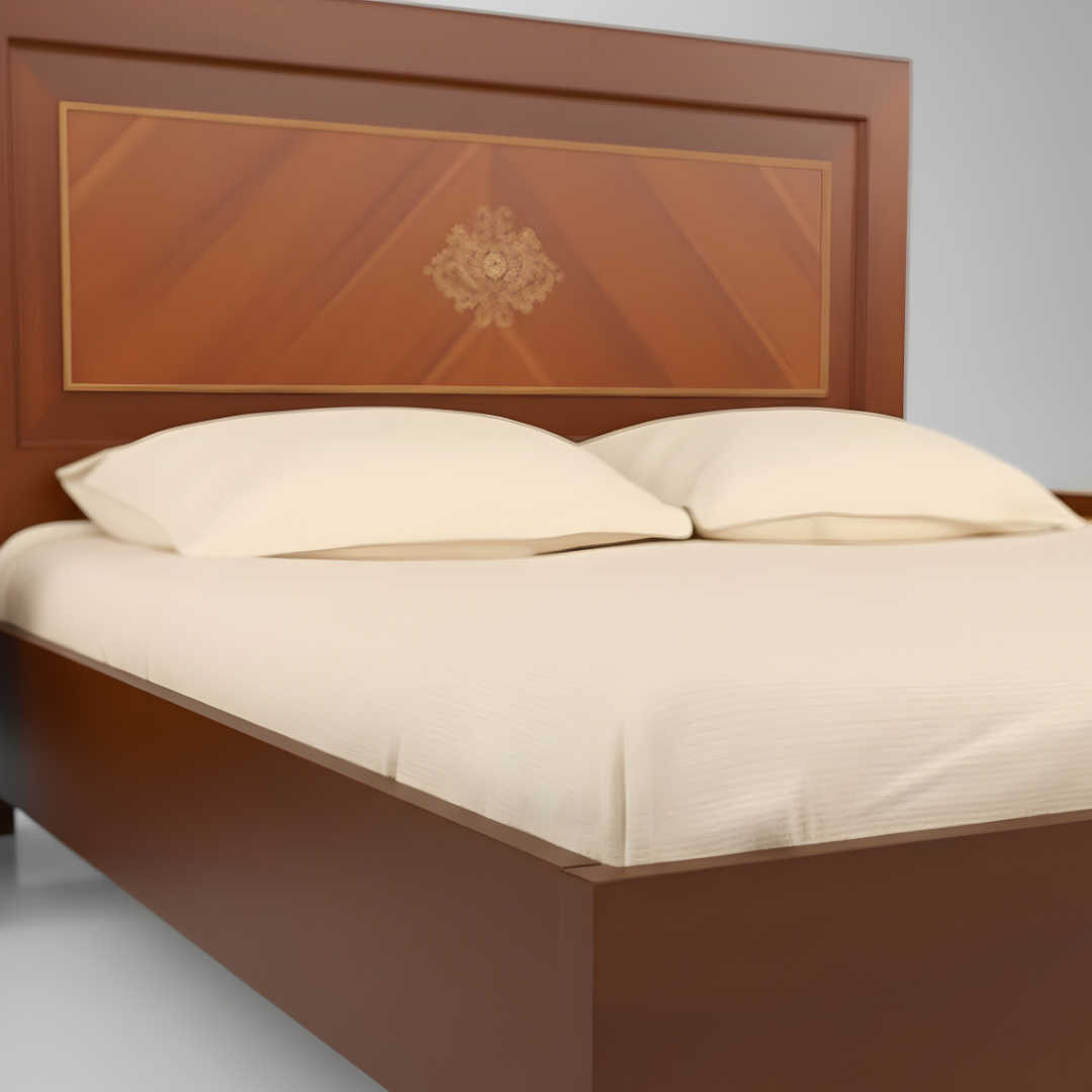 Rustic charm Bed Set