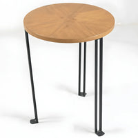 Zenith Table
