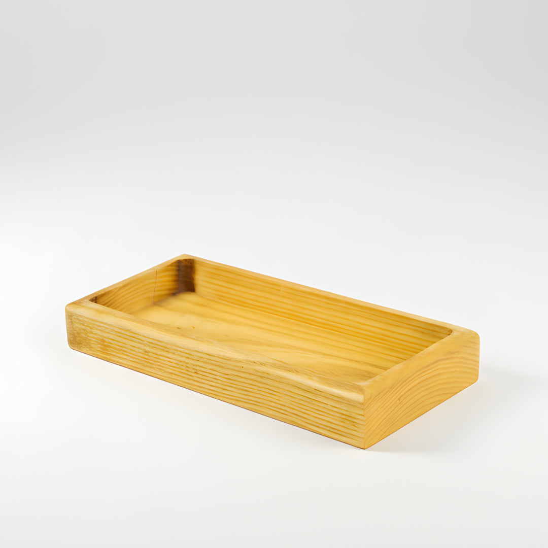 Square Jewelry Dish