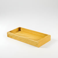 Square Jewelry Dish